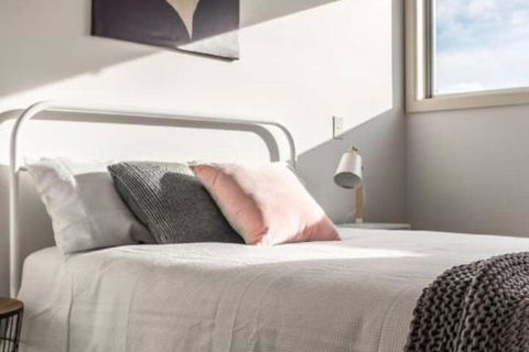 Marina View Apartment - Geraldton Accommodation 1