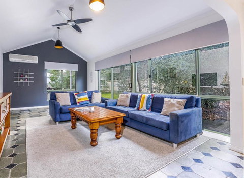 RIPPLE DREAM INVERLOCH - Geraldton Accommodation 1