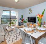 Armstrong Ridge affordable beach oasis - Geraldton Accommodation