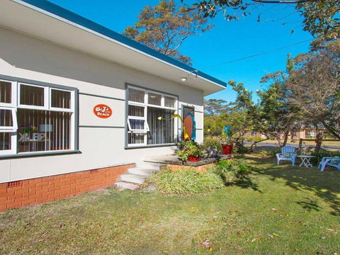 BiJs On The Beach 200 Metres To The Water - Geraldton Accommodation 3