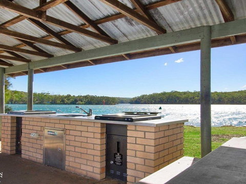 BiJs On The Beach 200 Metres To The Water - Geraldton Accommodation 1