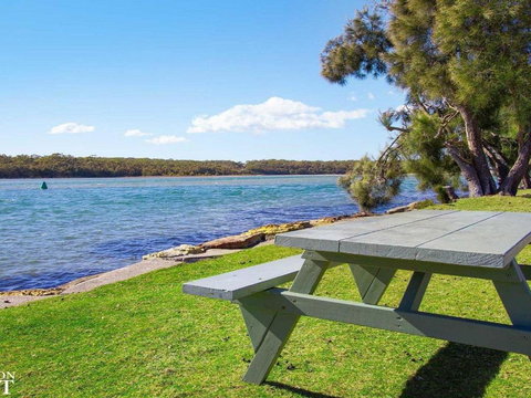 BiJs On The Beach 200 Metres To The Water - Geraldton Accommodation 4