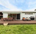 Callala Dreaming mid century beach house - Geraldton Accommodation