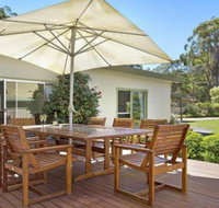 Coca Callala 250m to the beach - Geraldton Accommodation