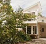 Sea Whispers a real native outlook - Geraldton Accommodation