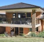 Sunset over Neptune pet friendly 5 min to beach - Geraldton Accommodation