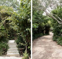 Oscars Garden - Geraldton Accommodation
