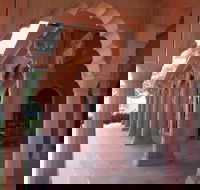 Jodhai Bai Retreat - Geraldton Accommodation