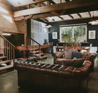 The Stables Daylesford - Geraldton Accommodation