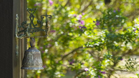 Bonn Abbey Magnificent Stone Abbey - Geraldton Accommodation 6