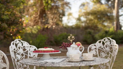 Bonn Abbey Magnificent Stone Abbey - Geraldton Accommodation 1