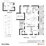 Bonn Abbey Magnificent Stone Abbey - Geraldton Accommodation 0