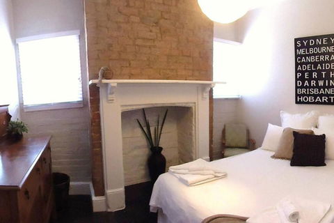 YSG The Edward Townhouses 155 & 157 Steps To Town - Geraldton Accommodation 3