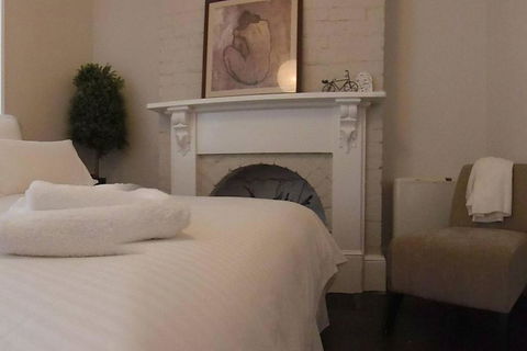 YSG The Edward Townhouses 155 & 157 Steps To Town - Geraldton Accommodation 4