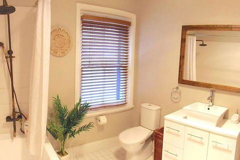 YSG The Edward Townhouses 155 & 157 Steps To Town - Geraldton Accommodation 6