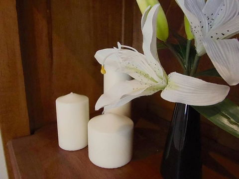 YSG The Edward Townhouses 155 & 157 Steps To Town - Geraldton Accommodation 5