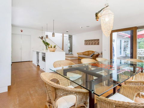 LANAI HOUSE BALNARRING BEACH - Geraldton Accommodation 3