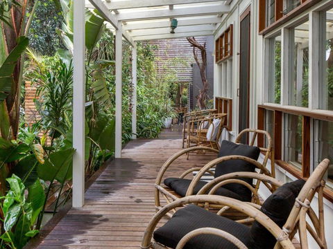 LANAI HOUSE BALNARRING BEACH - Geraldton Accommodation 6