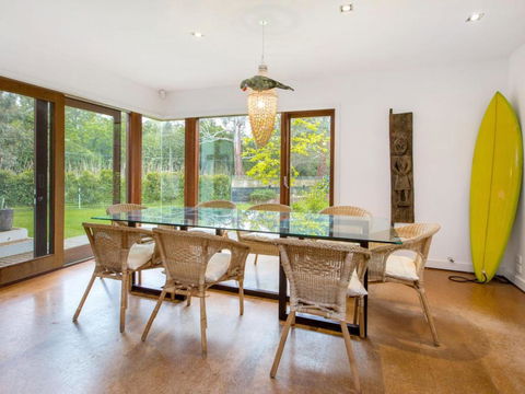 LANAI HOUSE BALNARRING BEACH - Geraldton Accommodation 1