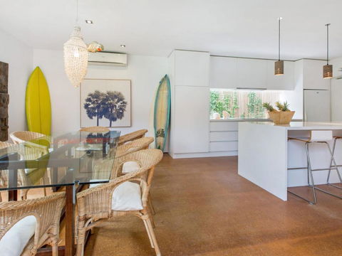 LANAI HOUSE BALNARRING BEACH - Geraldton Accommodation 2