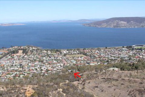 Hilltop House - Geraldton Accommodation 1