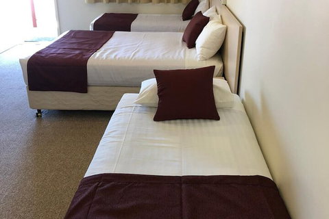 Overlander Motor Lodge - Geraldton Accommodation 6