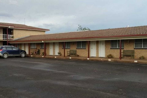 Overlander Motor Lodge - Geraldton Accommodation 2