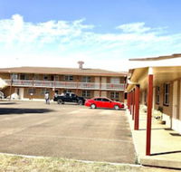 Overlander Motor Lodge - Geraldton Accommodation