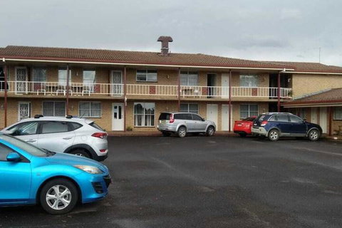 Overlander Motor Lodge - Geraldton Accommodation 4
