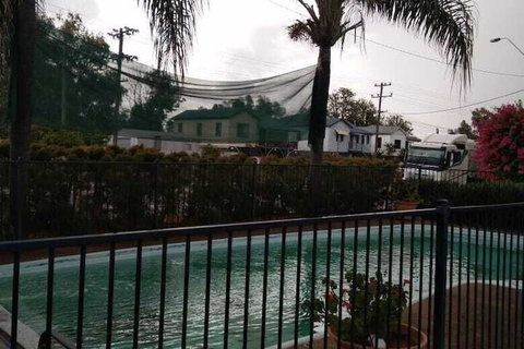 Overlander Motor Lodge - Geraldton Accommodation 3