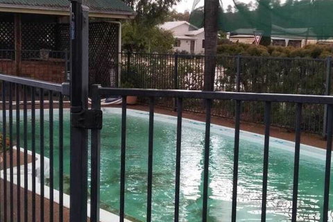 Overlander Motor Lodge - Geraldton Accommodation 5