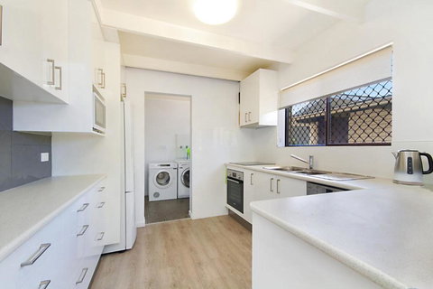 Caba Shack - Geraldton Accommodation 1