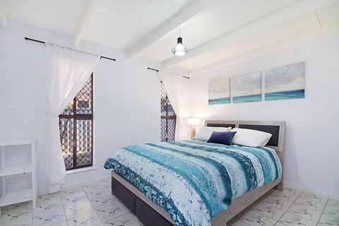 Caba Shack - Geraldton Accommodation 6