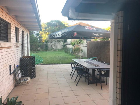 Caba Shack - Geraldton Accommodation 3