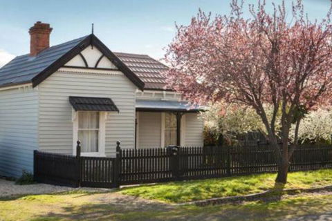 Wormwood House - Geraldton Accommodation 0