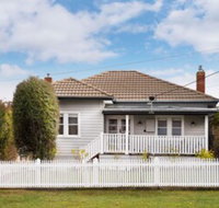 The Arlow House - Geraldton Accommodation