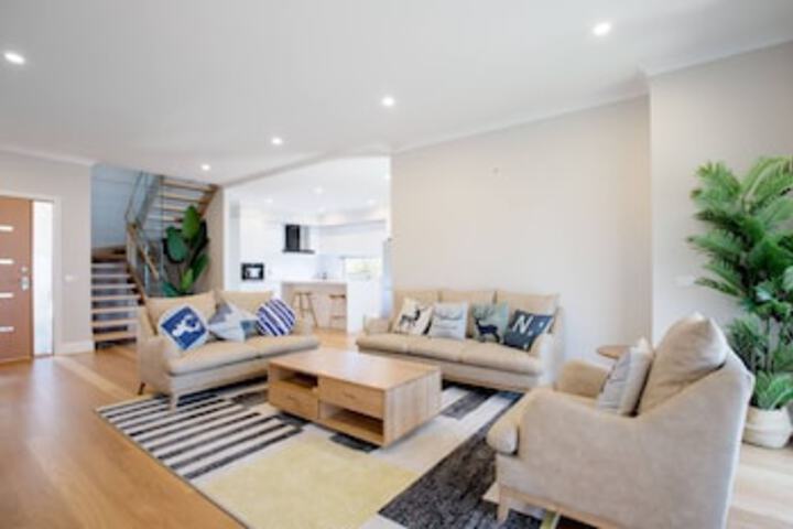 Ashburton VIC Geraldton Accommodation