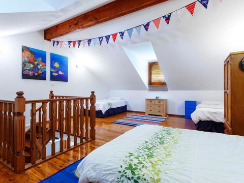 Semaphore Beach House - Geraldton Accommodation 6