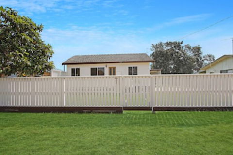 The Fishermans Cottage - Geraldton Accommodation 0