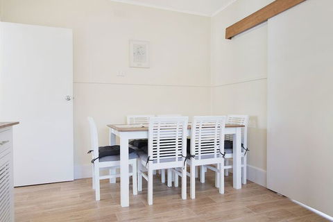 The Fishermans Cottage - Geraldton Accommodation 5