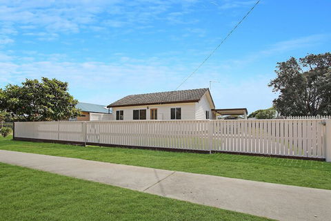 The Fishermans Cottage - Geraldton Accommodation 1