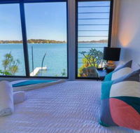 Elysium Lakehouse - Geraldton Accommodation