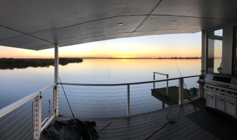 Carnarvon Beach Retreat - Geraldton Accommodation 5