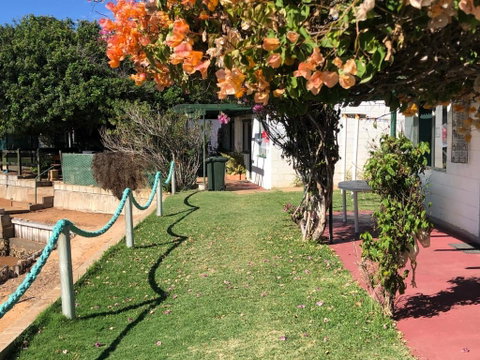 Carnarvon Beach Retreat - Geraldton Accommodation 1