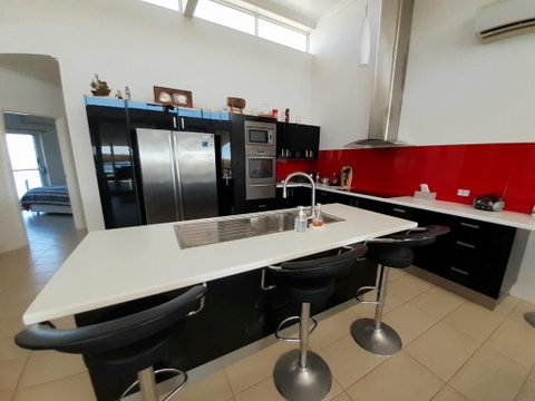 Carnarvon Beach Retreat - Geraldton Accommodation 3