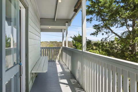 TREE TOPS VIEWS BLAIRGOWRIE - Geraldton Accommodation 7