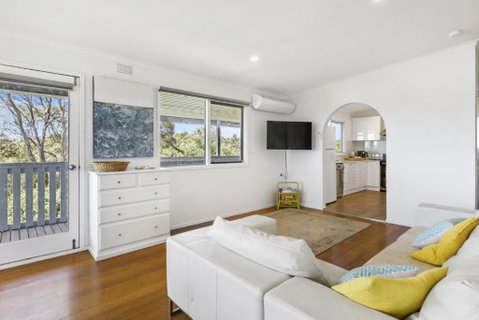 TREE TOPS VIEWS BLAIRGOWRIE - Geraldton Accommodation 6