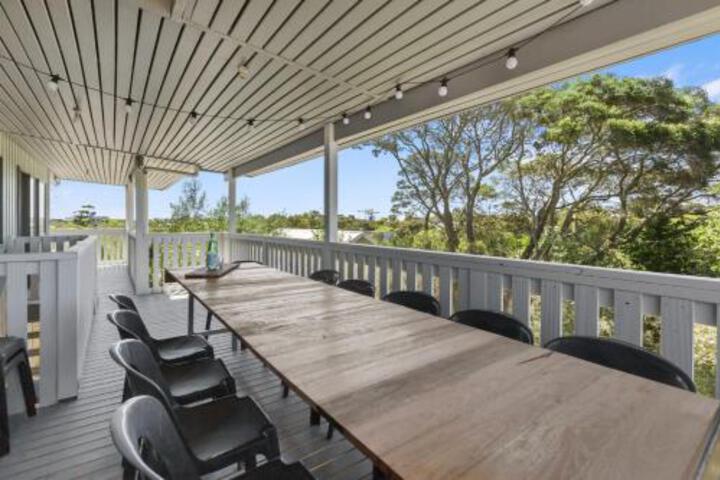 Blairgowrie VIC Geraldton Accommodation