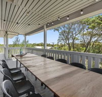 TREE TOPS VIEWS BLAIRGOWRIE - Geraldton Accommodation