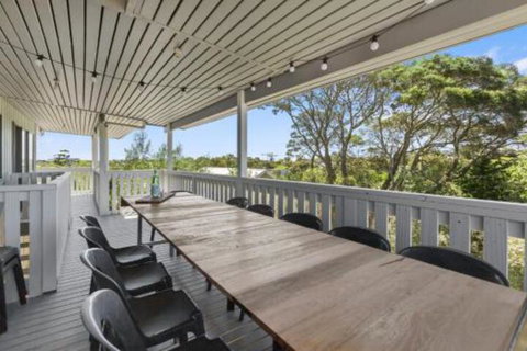 TREE TOPS VIEWS BLAIRGOWRIE - Geraldton Accommodation 0